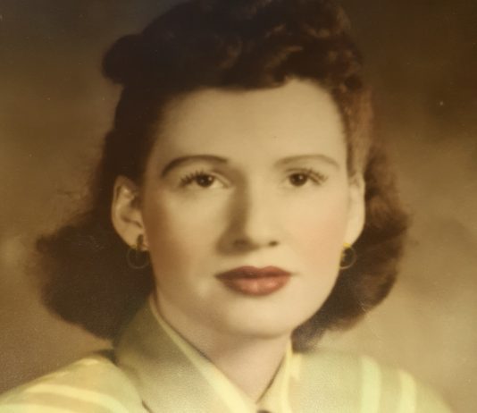 The Odd Tale of Pauline Taylor and Her Non-Biological Twin Portrait of Pauline Taylor as a young adult